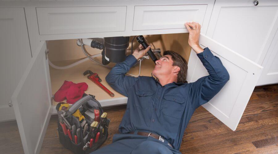 Professional same day plumber in Roark, KY